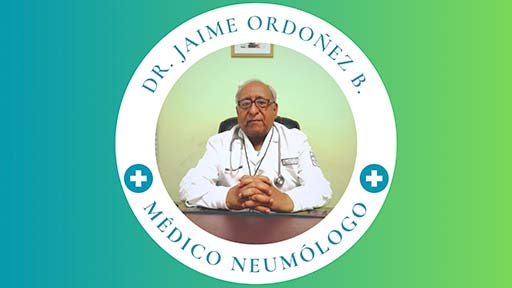 Dr. Jaime Ordóñez Blacutt