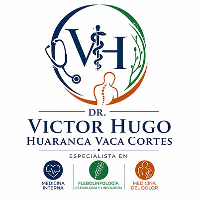 Victor Hugo Huaranca Vaca Cortés