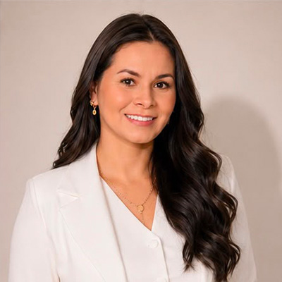 Melissa Jeaninne Torres Vega